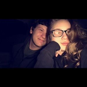 Meet your Posher, Kendra